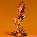 Siryll Molthia Fan Art – 1:10-1:6 Scale Print-to-Order 3D Printed Resin Model Kit