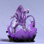 Siryll Mewthany Fan Art – 1:10-1:6 Scale Print-to-Order 3D Printed Resin Model Kit