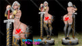 Digital Dark Pin-Ups FUTA Bay – 1:12 Scale Print-to-Order Model