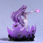 Siryll Mewthany Fan Art – 1:10-1:6 Scale Print-to-Order 3D Printed Resin Model Kit