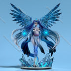 Siryll Arty Fan Art – 1:10-1:6 Scale Print-to-Order 3D Printed Resin Model Kit