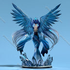Siryll Arty Fan Art – 1:10-1:6 Scale Print-to-Order 3D Printed Resin Model Kit