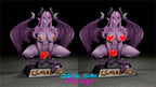Digital Dark Pin-Ups Waifu Gargoyle – 1:10-1:4 Scale Print-to-Order Model