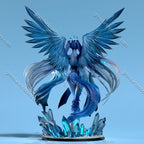 Siryll Arty Fan Art – 1:10-1:6 Scale Print-to-Order 3D Printed Resin Model Kit