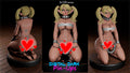 Digital Dark Pin-Ups Slave Elf – 1:12 Scale Print-to-Order Model