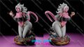 Digital Dark Pin-Ups Android 21 – 1:10-1:4 Scale Print-to-Order Model