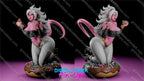 Digital Dark Pin-Ups Android 21 – 1:10-1:4 Scale Print-to-Order Model